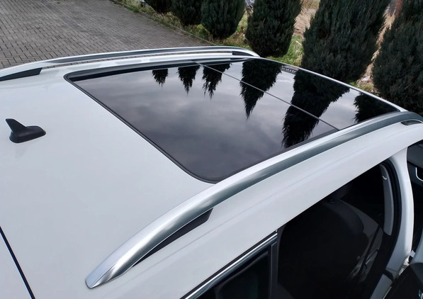 Skoda Octavia cena 34500 przebieg: 294000, rok produkcji 2013 z Sobótka małe 596